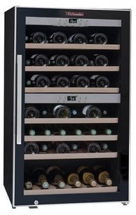 Винный шкаф La Sommeliere ECS70.2Z фото 4 в Новосибирске