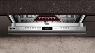 Встраиваемая посудомоечная машина Нефф S157ZCX35E фото 2 в Новосибирске Встраиваемая посудомоечная машина Neff S157ZCX35E фото 2 в Новосибирске