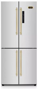 Холодильник Lofra GFRS 819/O BRASS фото в Новосибирске