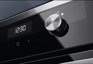 Духовой шкаф Electrolux KODEH70X фото 4 в Новосибирске