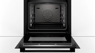 Духовой шкаф Бош HBG855TC0 фото 3 в Новосибирске Духовой шкаф Bosch HBG855TC0 фото 3 в Новосибирске