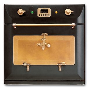 Духовой шкаф Restart  ELF036g GR фото в Новосибирске