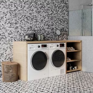 Стиральная машина Korting KWM 57IT1490 фото 4 в Новосибирске