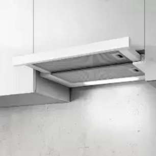 Встраиваемая вытяжка Элика ELITE 14 LUX WH/A/50 фото 4 в Новосибирске Встраиваемая вытяжка Elica ELITE 14 LUX WH/A/50 фото 4 в Новосибирске