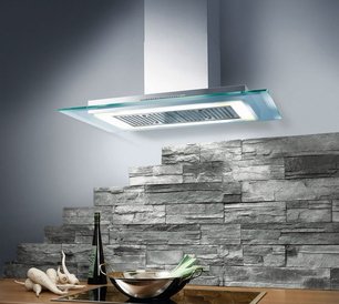 Вытяжка Gutmann Horizon фото 3 в Новосибирске