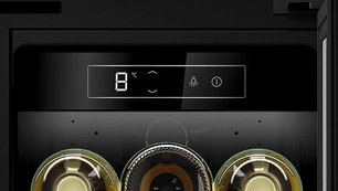 Встраиваемый винный шкаф Neff KU9202HF0 фото 4 в Новосибирске