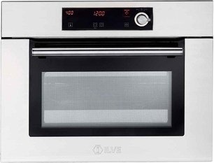 Духовой шкаф Ilve 645SL-ZV фото в Новосибирске