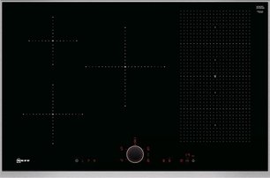 Индукционная варочная панель Нефф T58TS21N0 фото 2 в Новосибирске Индукционная варочная панель Neff T58TS21N0 фото 2 в Новосибирске