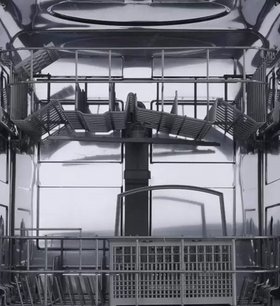 Встраиваемая посудомоечная машина Кертинг KDI 60110 фото 3 в Новосибирске Встраиваемая посудомоечная машина Korting KDI 60110 фото 3 в Новосибирске