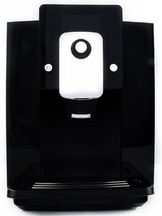 Кофемашина Kaffit com Siena KLM1601 Black фото 2 в Новосибирске