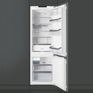Холодильник Смег CB30PFNF фото 2 в Новосибирске Холодильник Smeg CB30PFNF фото 2 в Новосибирске