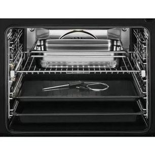 Духовой шкаф AEG BSK999330T фото 3 в Новосибирске