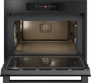 Компактный духовой шкаф Аско OCM64GSH фото 3 в Новосибирске Компактный духовой шкаф Asko OCM64GSH фото 3 в Новосибирске