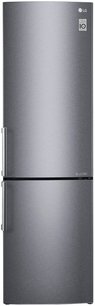 Холодильник LG GA-B 499 YLCZ фото в Новосибирске