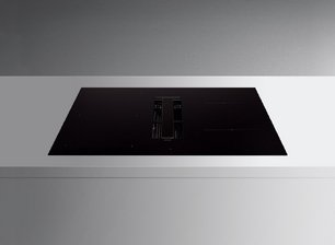 Варочная панель Falmec ZERO EASY 84 VETRO MATT фото в Новосибирске