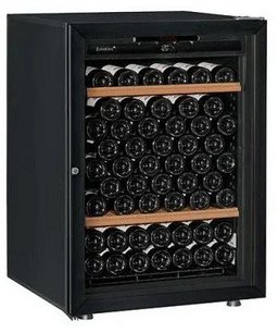 Монотемпературный винный шкаф EuroCave V-PREM-S V-200012-S фото 2 в Новосибирске