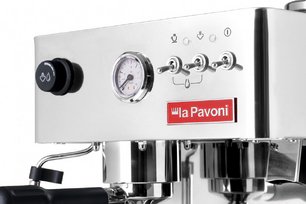Кофемашина La Pavoni LPCDMB02EU фото 4 в Новосибирске