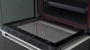 Духовой шкаф Teka HSB 6350 P WHITE фото 4 в Новосибирске