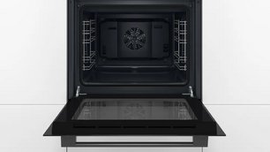 Духовой шкаф Бош HBF512BB1T фото 2 в Новосибирске Духовой шкаф Bosch HBF512BB1T фото 2 в Новосибирске