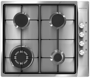 Варочная панель Зигмунд Штайн GN 98.61 S фото 2 в Новосибирске Варочная панель Zigmund Shtain GN 98.61 S фото 2 в Новосибирске