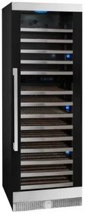 Винный шкаф Climadiff PRO161XDZ фото 4 в Новосибирске