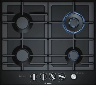 Варочная панель Бош PCH6A6M90R фото в Новосибирске Варочная панель Bosch PCH6A6M90R фото в Новосибирске