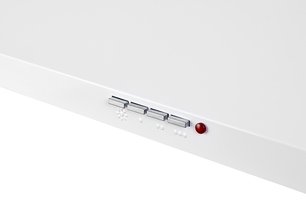 Вытяжка Kuppersberg T 601 W фото 4 в Новосибирске