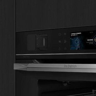 Духовой шкаф De Dietrich DOR4546XE фото 4 в Новосибирске