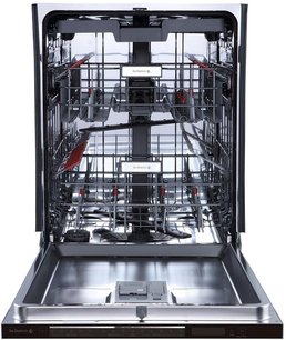 Встраиваемая посудомоечная машина Де Дитрих DCJ632DQB фото в Новосибирске Встраиваемая посудомоечная машина De Dietrich DCJ632DQB фото в Новосибирске