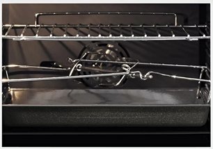 Духовой шкаф De Dietrich DOC 710 W фото 3 в Новосибирске