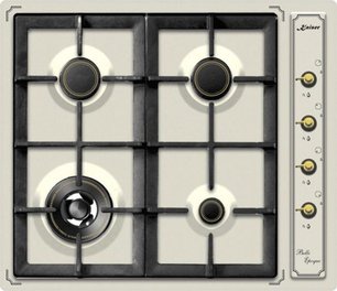 Независимая газовая поверхность Kaiser KG 6976 VGBE Turbo фото в Новосибирске