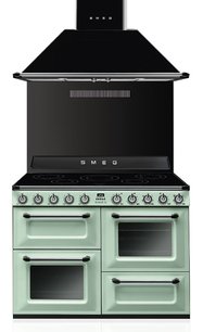 Варочный центр Smeg TR4110IPG фото 2 в Новосибирске