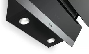 Вытяжка Бош DWK095G60R фото 4 в Новосибирске Вытяжка Bosch DWK095G60R фото 4 в Новосибирске