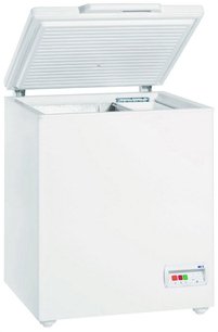 Морозильный ларь Liebherr GT 2121 Comfort фото в Новосибирске