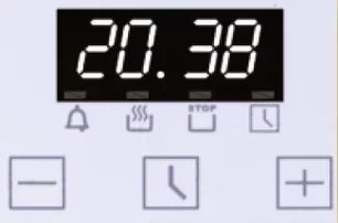 Духовой шкаф Kaiser EH 6365 W фото 2 в Новосибирске