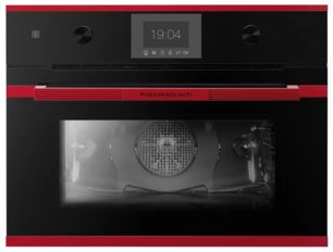 Компактный духовой шкаф Kuppersbusch CB 6350.0 S8 Hot Chili фото в Новосибирске