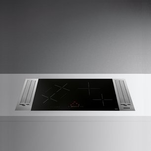 Вытяжка Falmec Piano Double Inlet фото 2 в Новосибирске