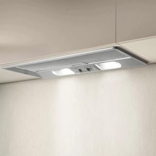 Вытяжка Элика ELIBLOC 9 LX SILVER F/80 фото 2 в Новосибирске Вытяжка Elica ELIBLOC 9 LX SILVER F/80 фото 2 в Новосибирске