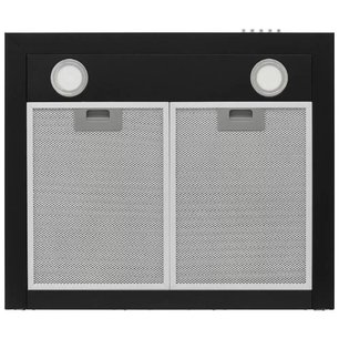 Вытяжка Krona RINA 600 black PB фото 4 в Новосибирске Вытяжка Krona RINA 600 black PB фото 4 в Новосибирске