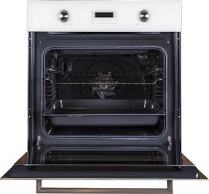 Духовой шкаф Kuppersberg HO 655 W фото 3 в Новосибирске