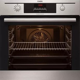 Духовой шкаф AEG BP5501302M фото в Новосибирске