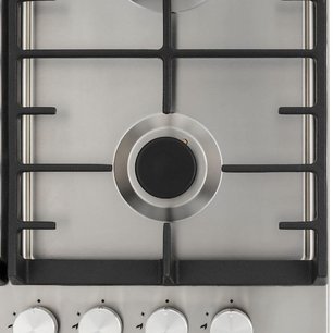 Газовая варочная поверхность KRONA VETTORE 60 IX фото 4 в Новосибирске