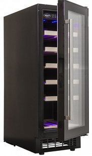 Винный шкаф Cold Vine C18-KBT1 фото 4 в Новосибирске