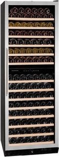Винный шкаф Dunavox DX-181.490SDSK фото в Новосибирске