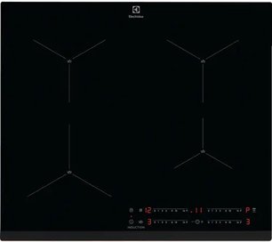 Варочная панель Электролюкс EIS62443 фото в Новосибирске Варочная панель Electrolux EIS62443 фото в Новосибирске