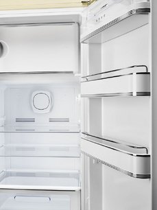 Холодильник Смег FAB28RCR6 фото 3 в Новосибирске Холодильник Smeg FAB28RCR6 фото 3 в Новосибирске
