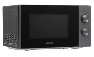 Микроволновая печь Горение MO20E1T4 фото 2 в Новосибирске Микроволновая печь Gorenje MO20E1T4 фото 2 в Новосибирске