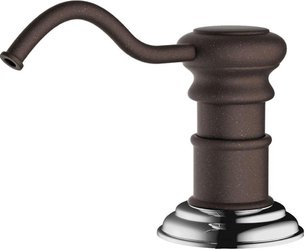 Дозатор Omoikiri OM-01 DC фото