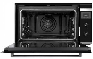 Духовой шкаф Kuppersbusch B 9330.0 S1 Stainless steel фото 2 в Новосибирске