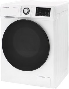 Стиральная машина Schaub Lorenz SLW FW0444 ISA фото 3 в Новосибирске